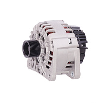 Brand new car alternator  23837 7711134333/7711135333/8200086162/8200290217/8200495305/8200538408